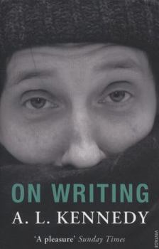 Paperback On Writing Book