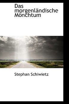 Hardcover Das Morgenl Ndische M Nchtum Book