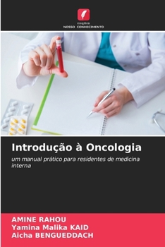 Paperback Introdução à Oncologia [Portuguese] Book