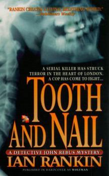 Mass Market Paperback Tooth and Nail Book