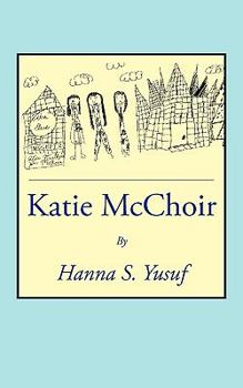 Paperback Katie McChoir Book