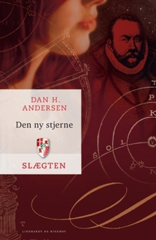 Paperback Sl?gten 10: Den ny stjerne [Danish] Book