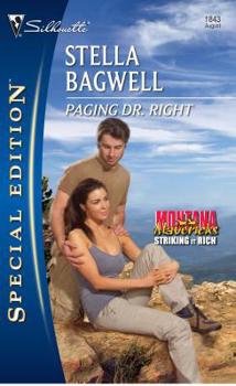 Mass Market Paperback Paging Dr. Right Book