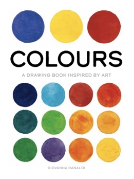 Paperback Colours True Color /anglais Book