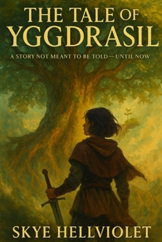 Paperback The Tale of Yggdrasil Book