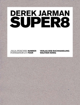Hardcover Super8 Book