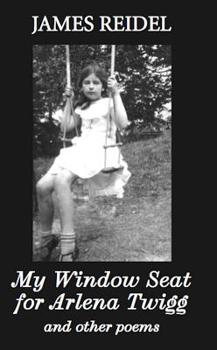 Paperback My Window Seat for Arlena Twigg Book