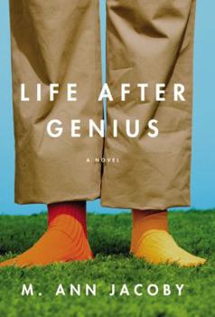 Hardcover Life After Genius Book