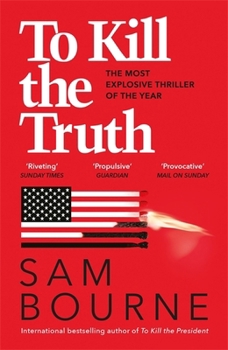 Paperback To Kill the Truth Book