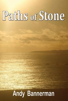 Paperback Paths of Stone Book