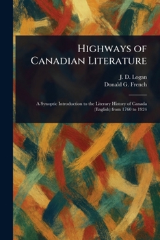 Highways of Canadian Literature