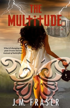 Paperback The Multitude Book