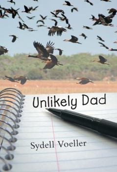 Hardcover Unlikely Dad Book