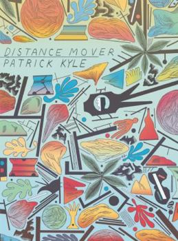 Paperback Distance Mover Book