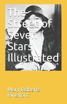 Paperback The Street of Seven Stars Illustrated Book