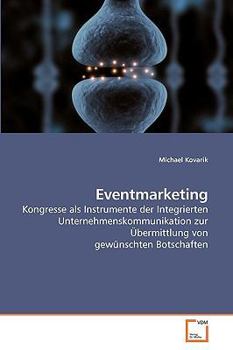 Paperback Eventmarketing [German] Book