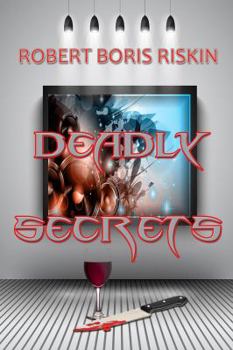 Paperback Deadly Secrets Book