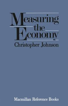 Hardcover Measuring Economy Book