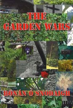 Paperback Garden Wars Book