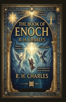 Paperback The Book of Enoch Book