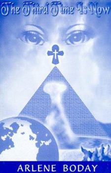 Paperback The Third Time Is Now Book