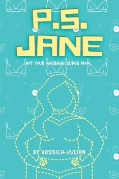 Paperback P.S. Jane Book