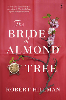 Paperback The Bride of Almond Tree Book