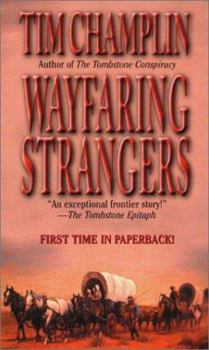 Mass Market Paperback Wayfaring Strangers Book