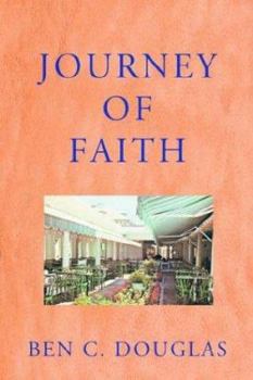 Paperback Journey of Faith Book