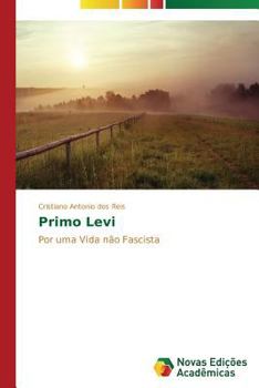Paperback Primo Levi [Portuguese] Book