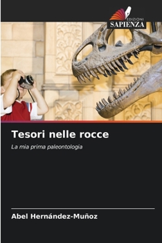 Paperback Tesori nelle rocce [Italian] Book