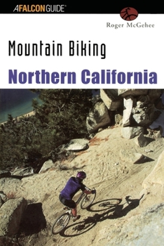Paperback Northern California Book