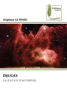 Paperback Djuges [French] Book