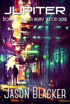Paperback Jupiter: Book 1 Book
