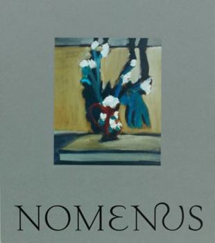 Paperback Nomenus The Language of Flowers /anglais Book