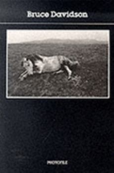 Bruce Davidson - Book #14 of the Photo Poche