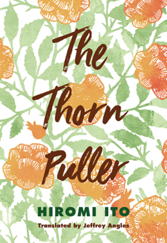 Hardcover The Thorn Puller Book