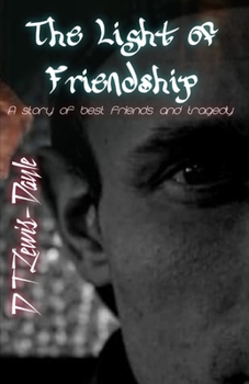 Paperback The Light Of Friendship Book