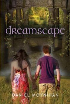 Paperback Dreamscape Book