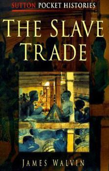 Paperback The Slave Trade Book