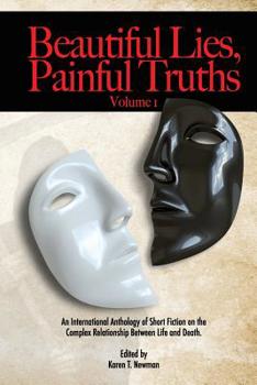 Paperback Beautiful Lies, Painful Truths Book