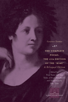 Paperback The Complete Poems: The 1554 Edition of the Rime, a Bilingual Edition Book