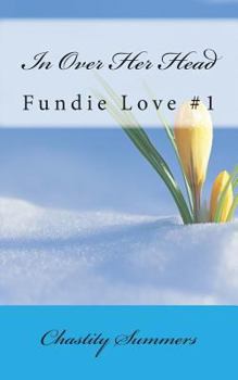 Paperback In Over Her Head Book