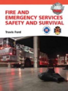 Fire and Emergency Services Safety & Survival with Resource Central -- Access Card Package (Fire and Emergency Services Safety and Survival)