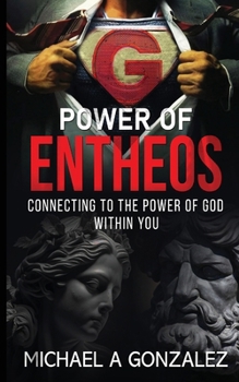 Paperback Power of Entheos Book