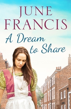 Paperback A Dream to Share (Victoria Crescent Sagas) Book