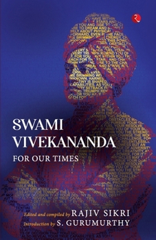Paperback Swami Vivekananda for Our Times Book
