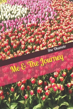 Paperback Me & The Journey Book