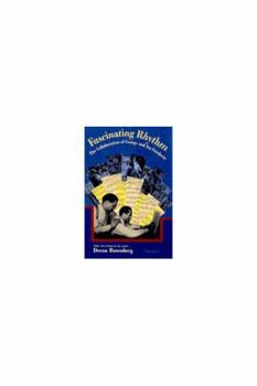 Paperback Fascinating Rhythm: The Collaboration of George and Ira Gershwin Book