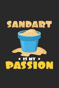 Sand art is my passion: 6x9 Sand Art | dotgrid | dot grid paper | notebook | notes